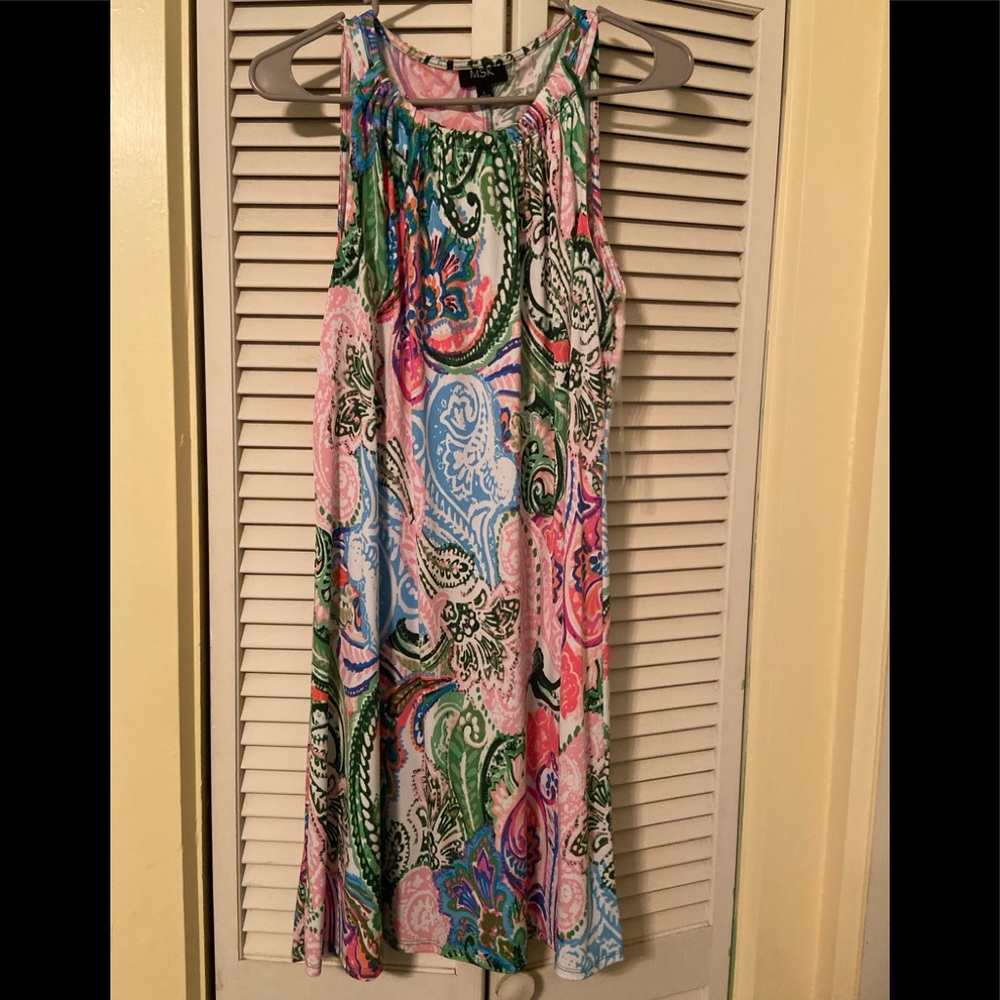 Summer Dress